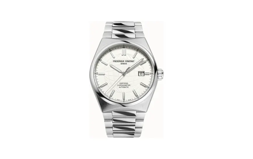 Frederique Constant Highlife Automatic Cosc, Men · Automatic