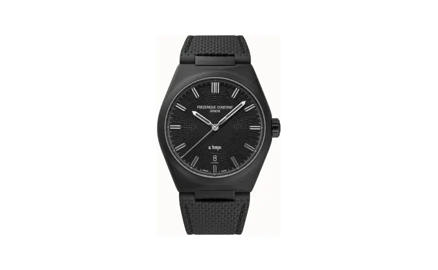 Frederique Constant Highlife Automatic, Men · Automatic