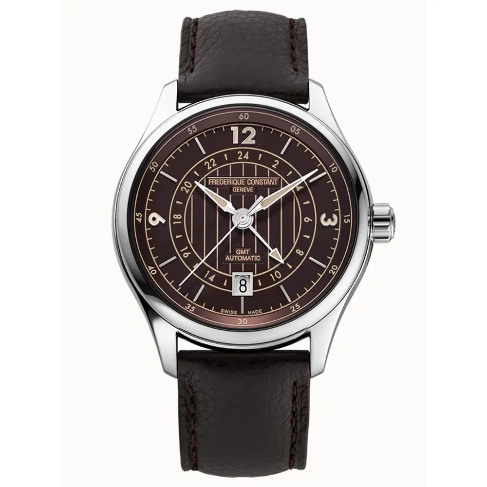 Frederique Constant