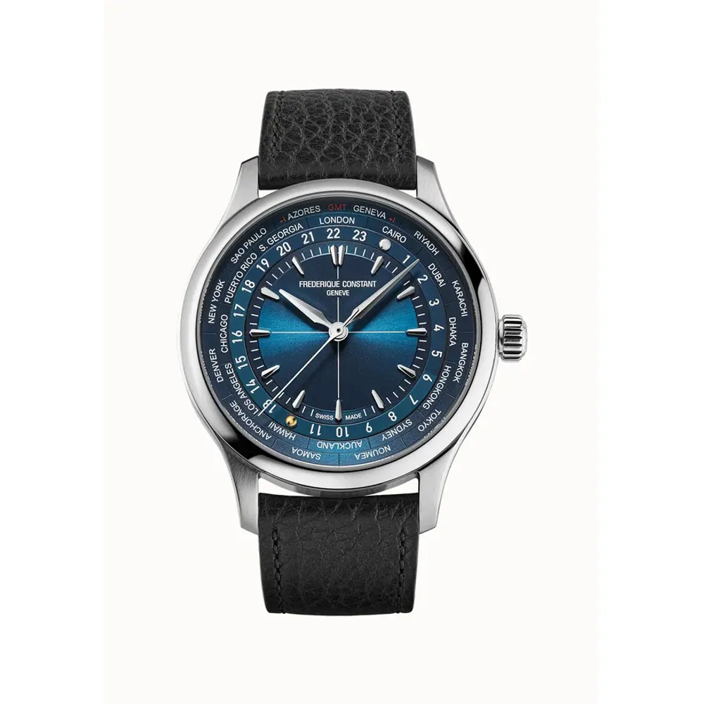 Frederique Constant Manufacture