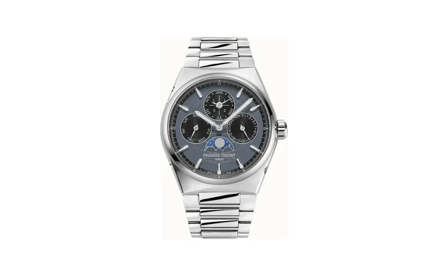 Frederique Constant Highlife Perpetual Calendar Manufacture