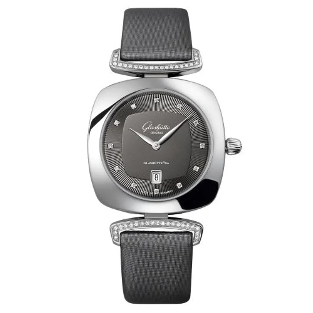 Glashütte Original Serenade Pavonina