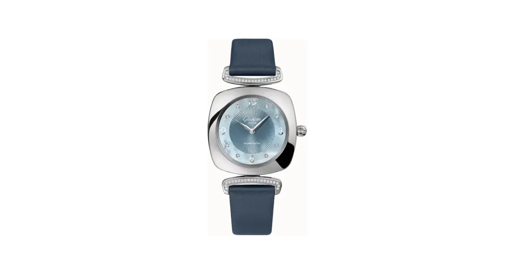 Glashütte Original Serenade Pavonina