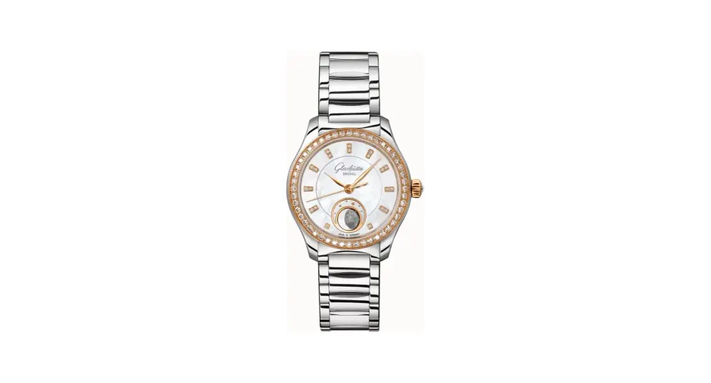 Glashütte Original Serenade Luna