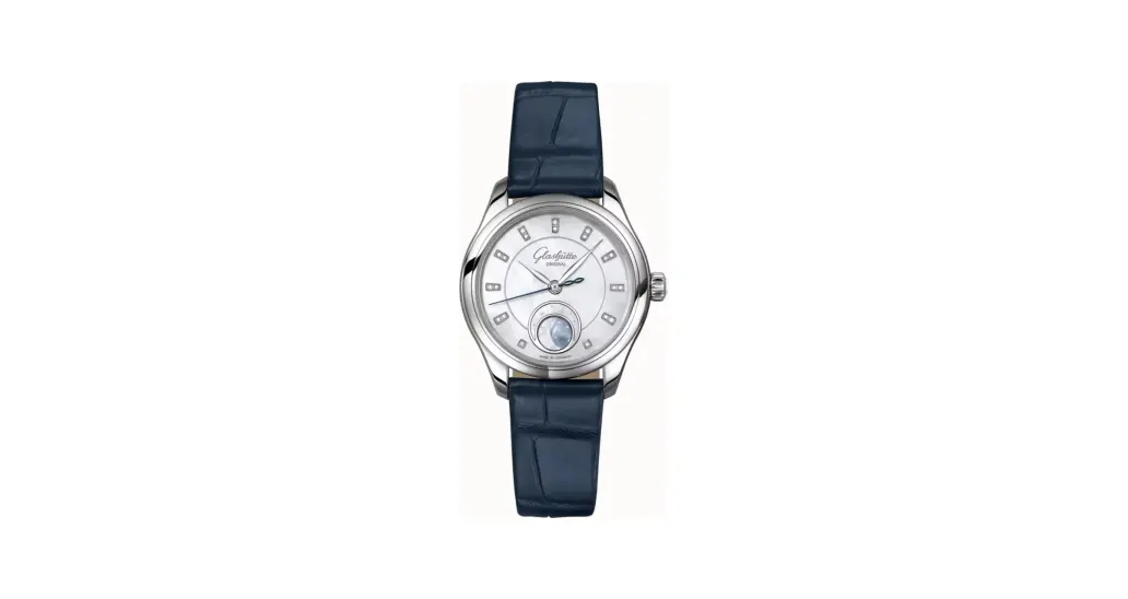 Glashütte Original Serenade Luna