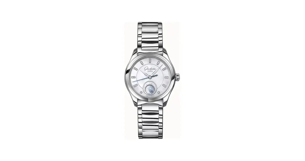 Glashütte Original Serenade Luna