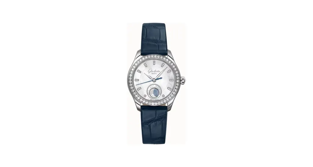 Glashütte Original Serenade Luna