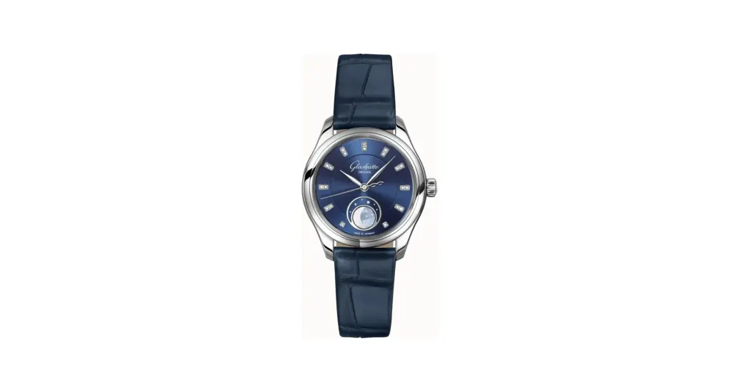 Glashütte Original Serenade Luna