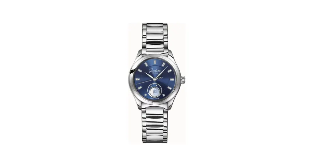 Glashütte Original Serenade Luna