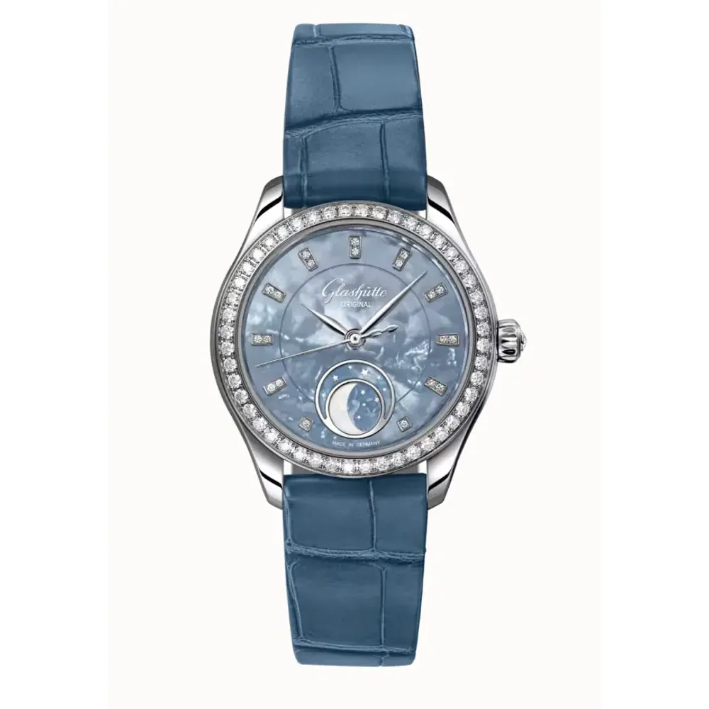 Glashütte Original Serenade Luna