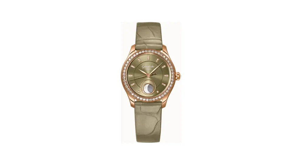 Glashütte Original Serenade Luna
