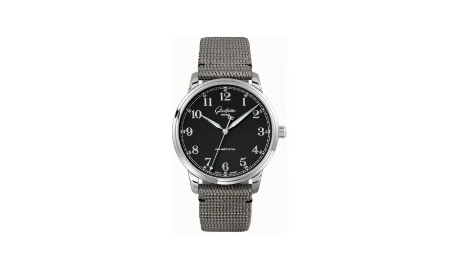 Glashütte Original Senator Excellence