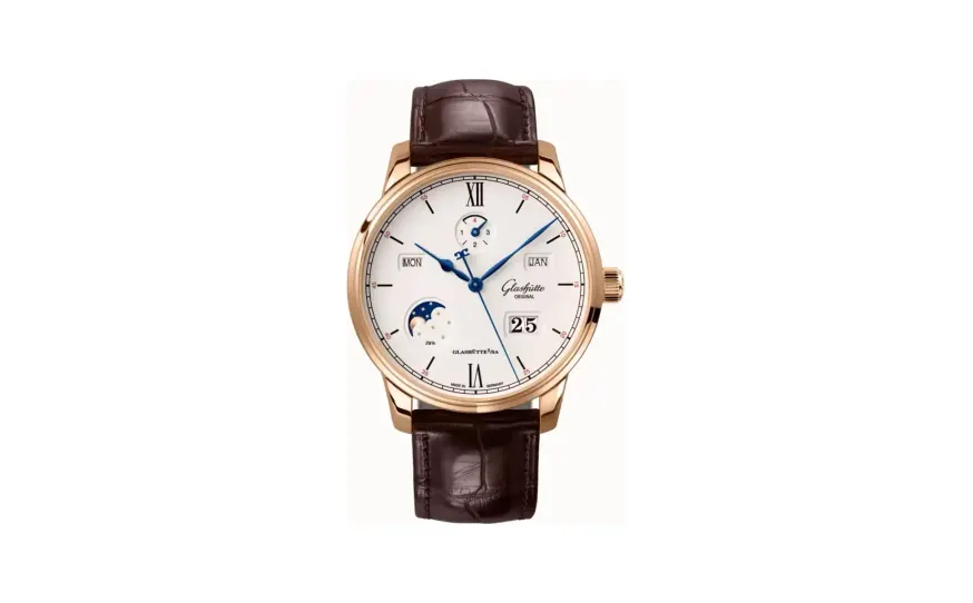 Glashütte Original Senator Excellence Perpetual Calendar
