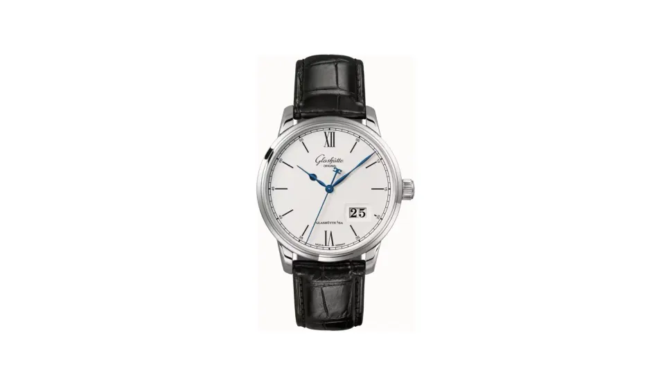 Glashütte Original Senator Excellence Panorama Date
