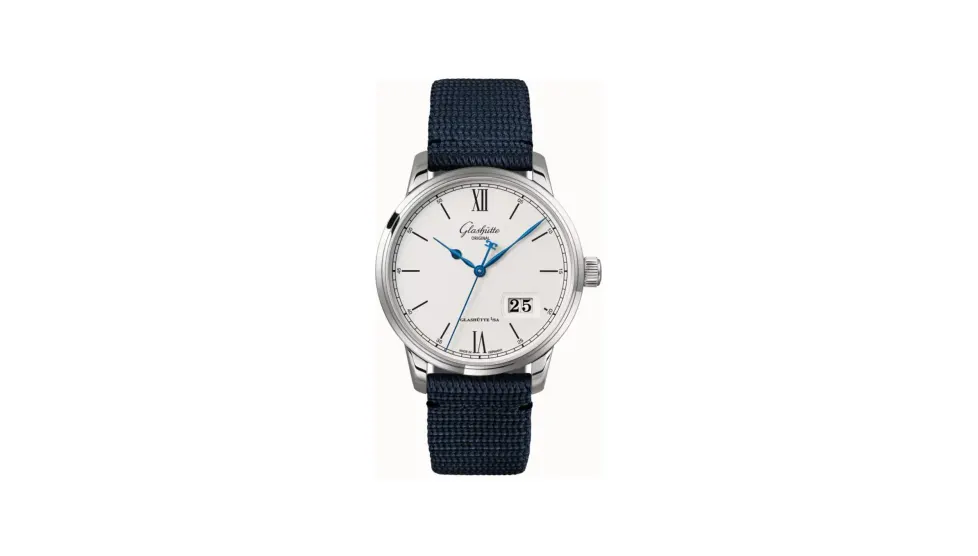 Glashütte Original Senator Excellence Panorama Date