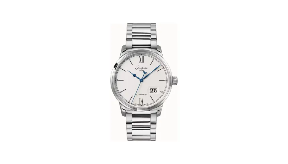 Glashütte Original Senator Excellence Panorama Date