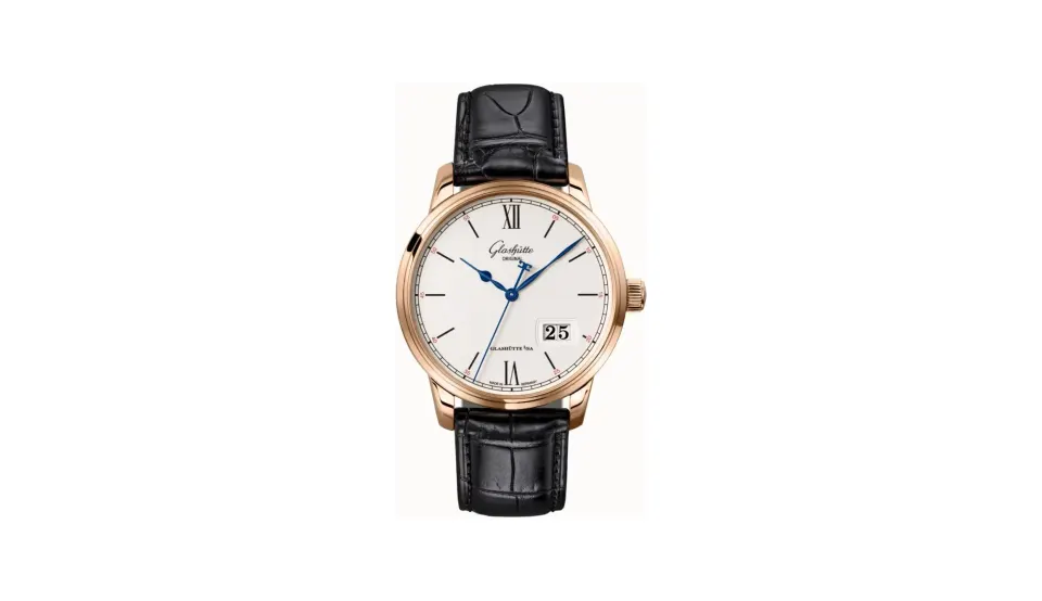 Glashütte Original Senator Excellence Panorama Date