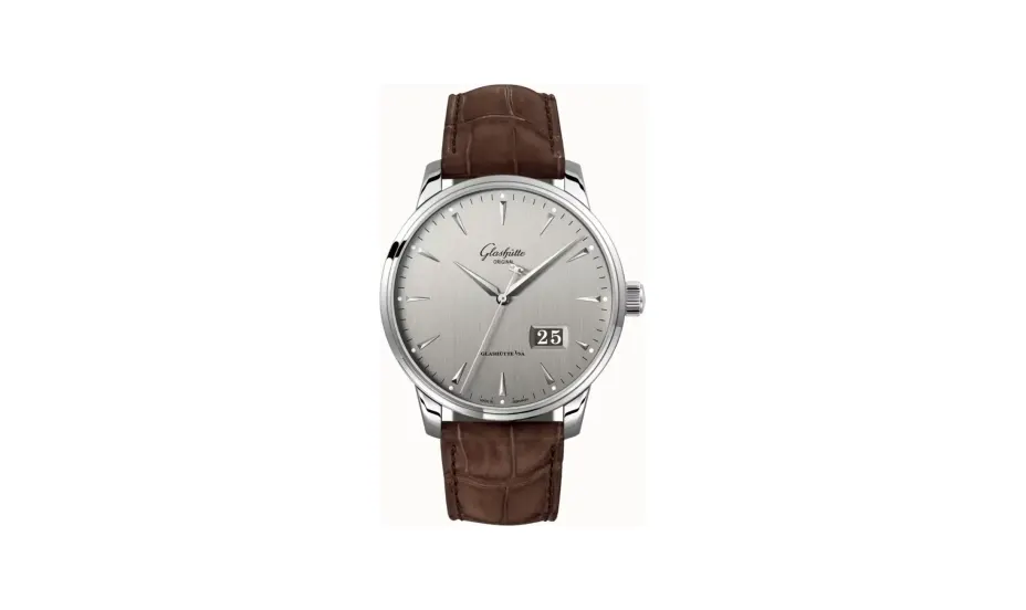 Glashütte Original Senator Excellence Panorama Date
