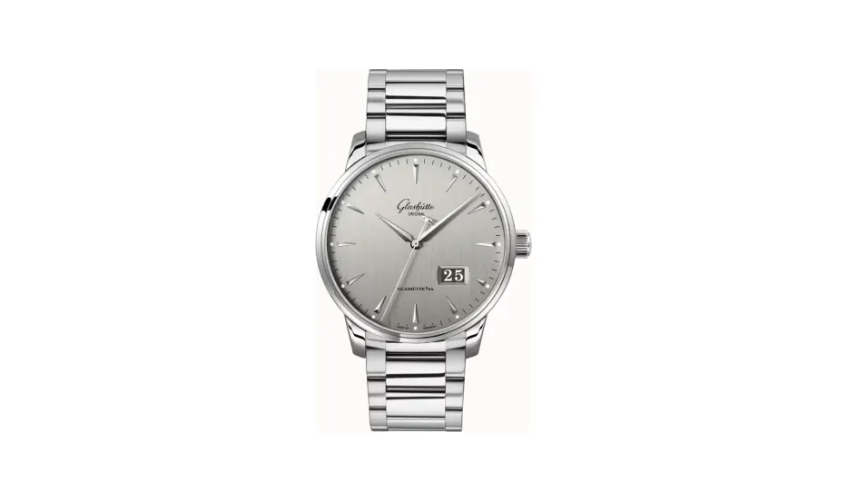 Glashütte Original Senator Excellence Panorama Date