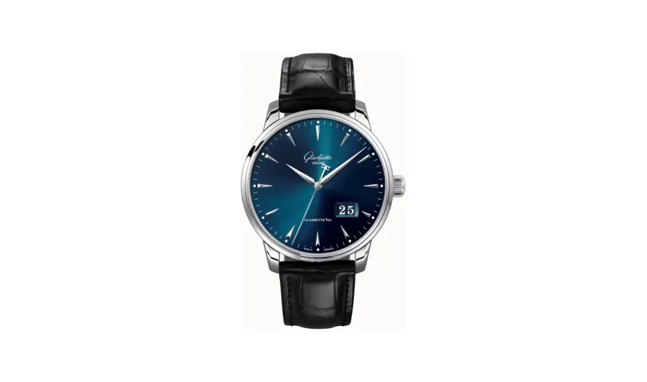 Glashütte Original Senator Excellence Panorama Date
