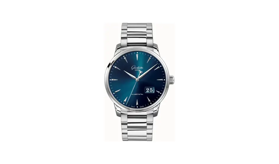 Glashütte Original Senator Excellence Panorama Date