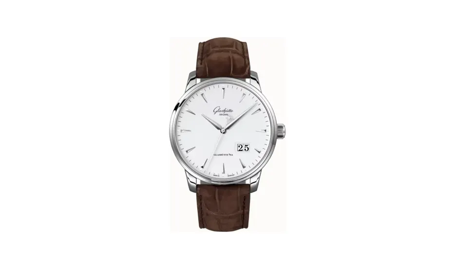 Glashütte Original Senator Excellence Panorama Date