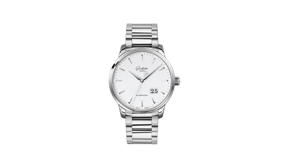 Glashütte Original Senator Excellence Panorama Date
