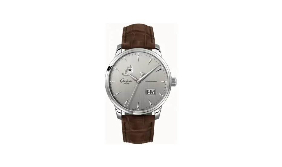 Glashütte Original Senator Excellence Panorama Date Moon Phase