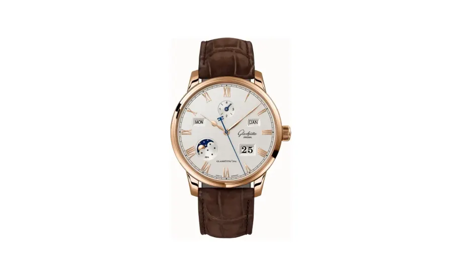 Glashütte Original Senator Excellence Perpetual Calendar