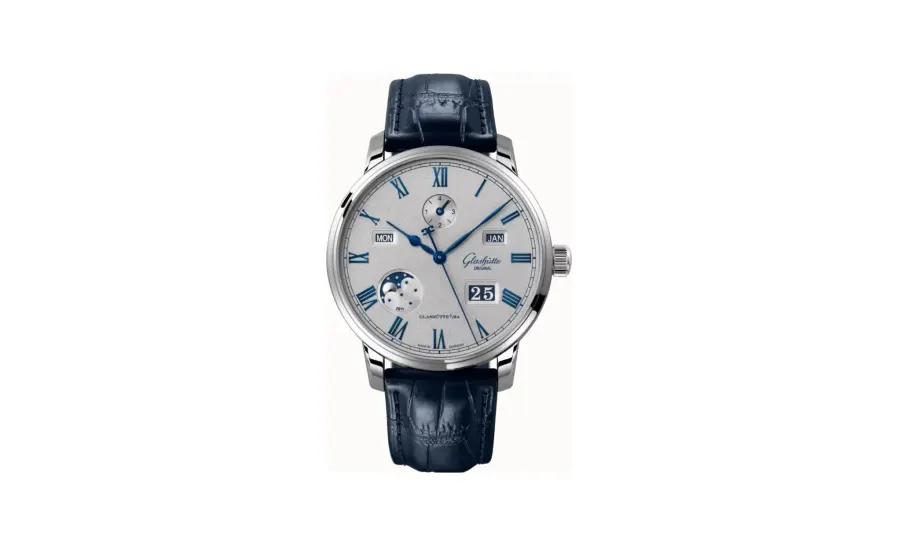 Glashütte Original Senator Excellence Perpetual Calendar