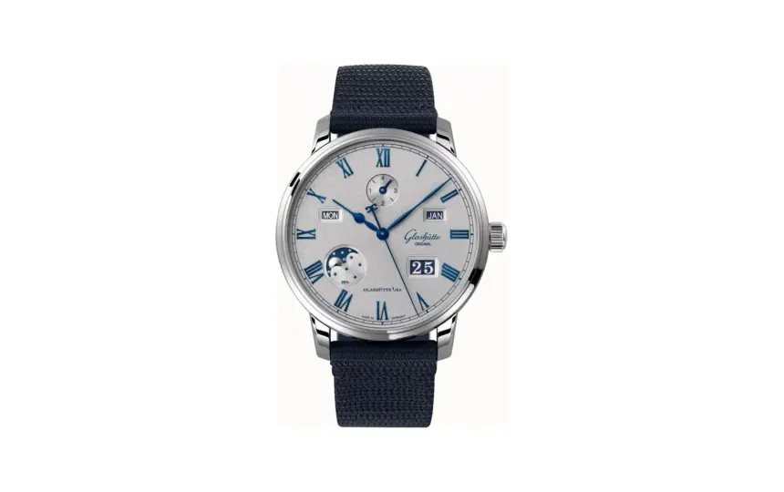Glashütte Original Senator Excellence Perpetual Calendar