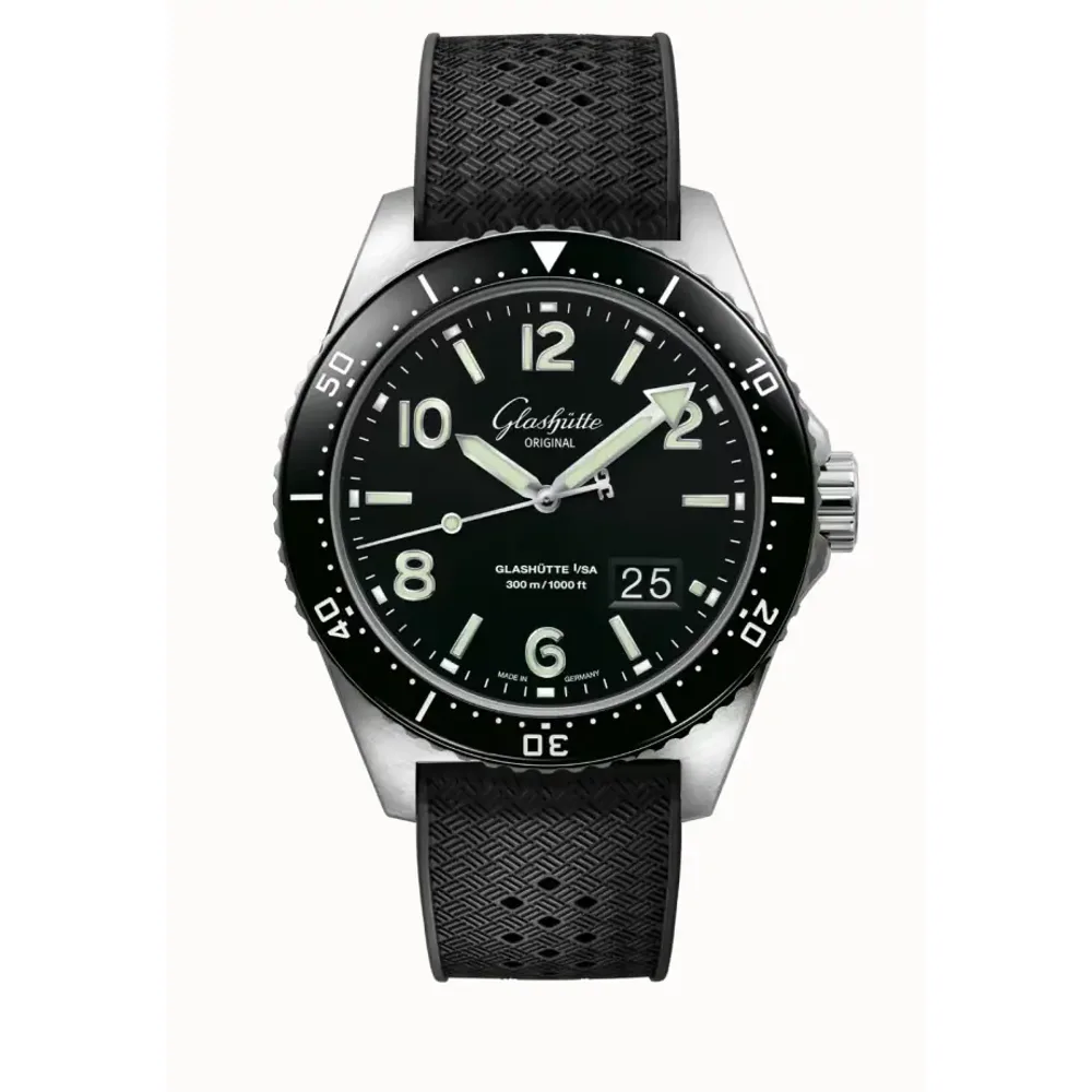 Glashütte Original Spezialist