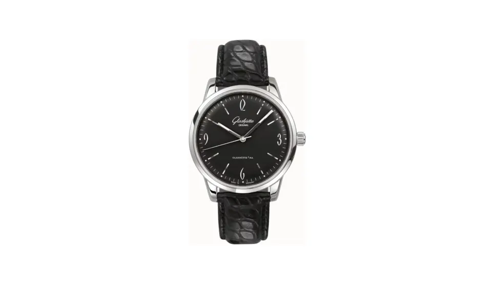 Glashütte Original Vintage Sixties