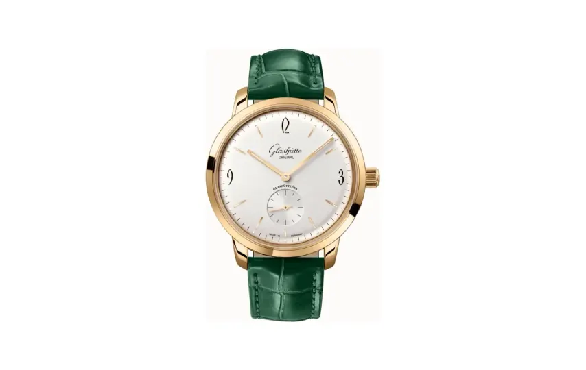Glashütte Original Vintage Sixties Small Second