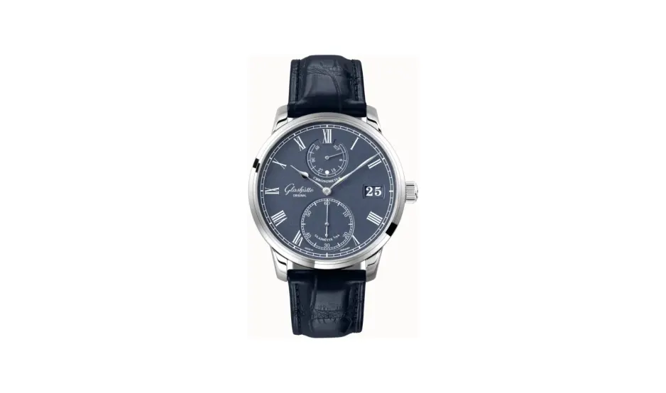 Glashütte Original Senator Chronometer