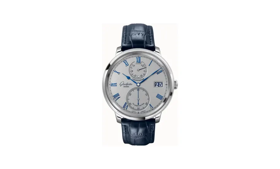 Glashütte Original Senator Chronometer