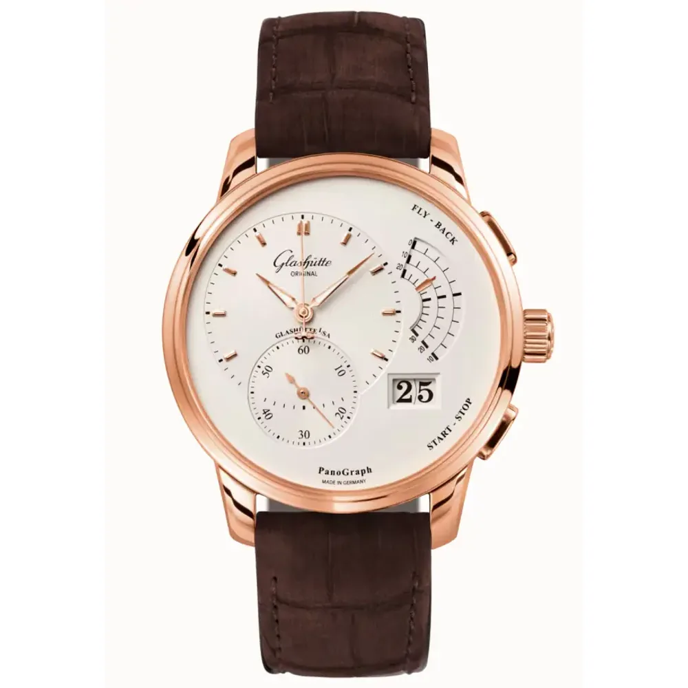 Glashütte Original PanoGraph