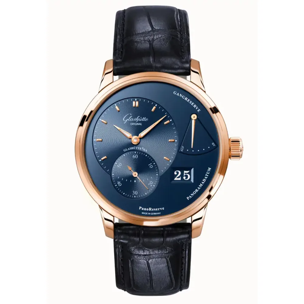 Glashütte Original PanoReserve