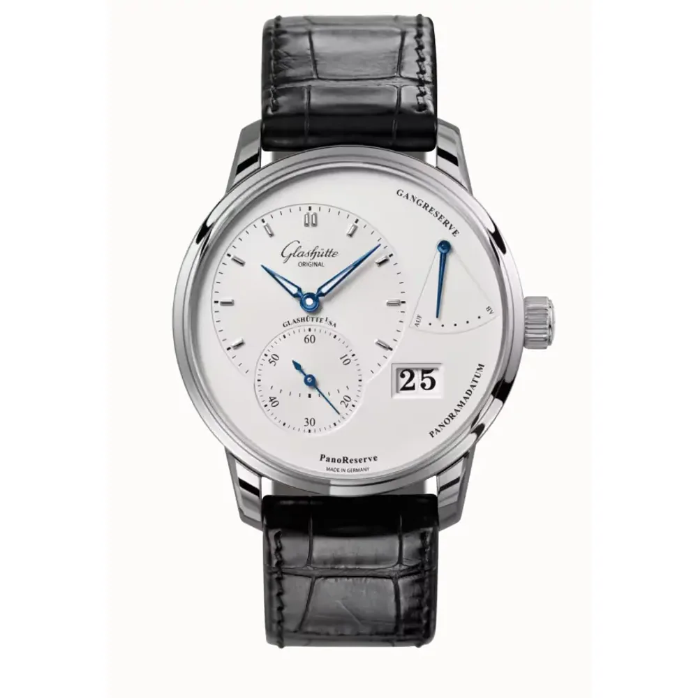 Glashütte Original PanoReserve