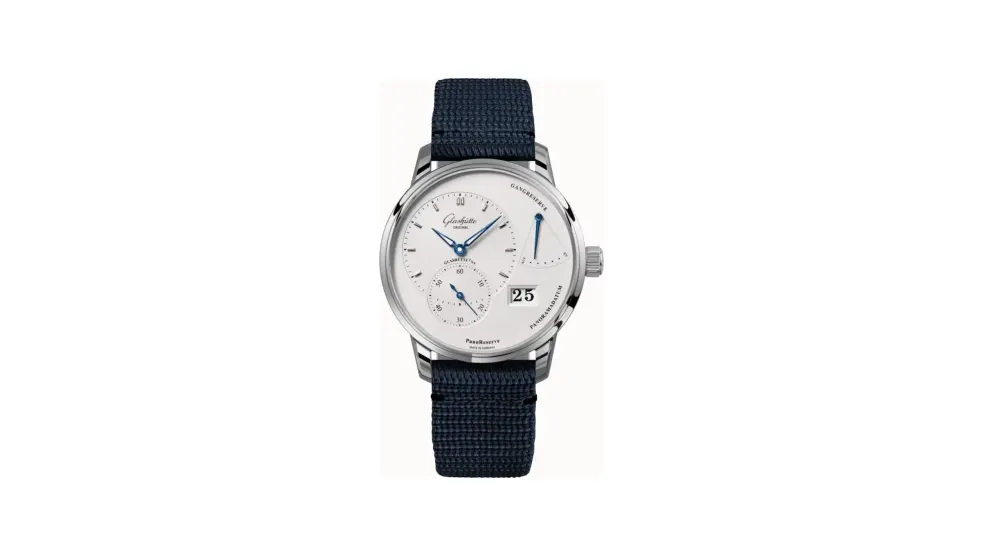 Glashütte Original PanoReserve