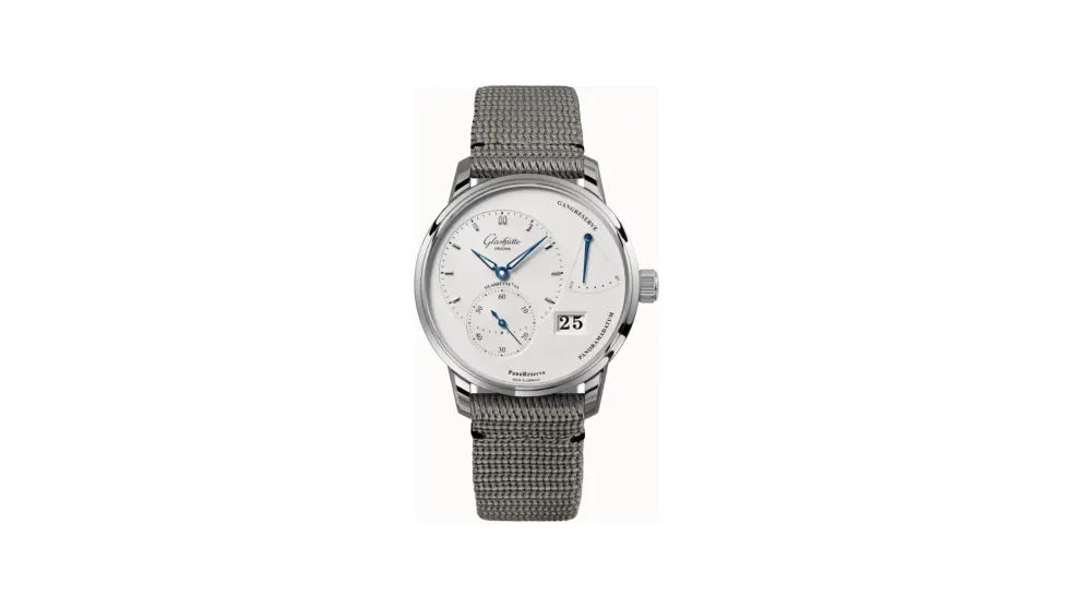 Glashütte Original PanoReserve