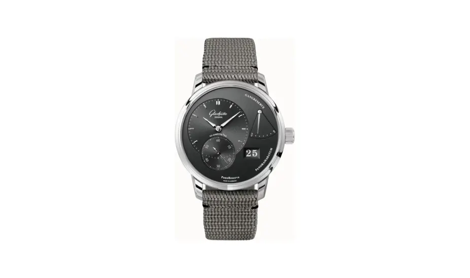 Glashütte Original PanoReserve