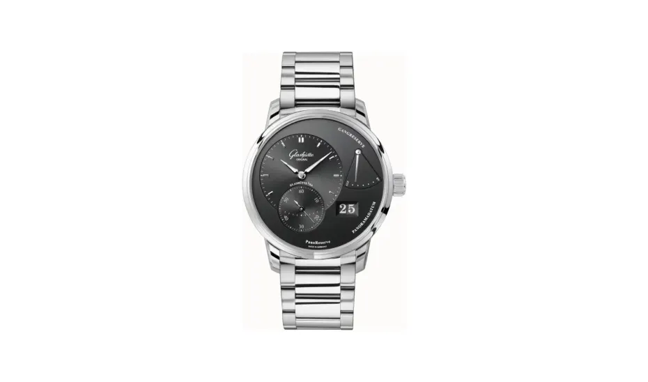 Glashütte Original PanoReserve