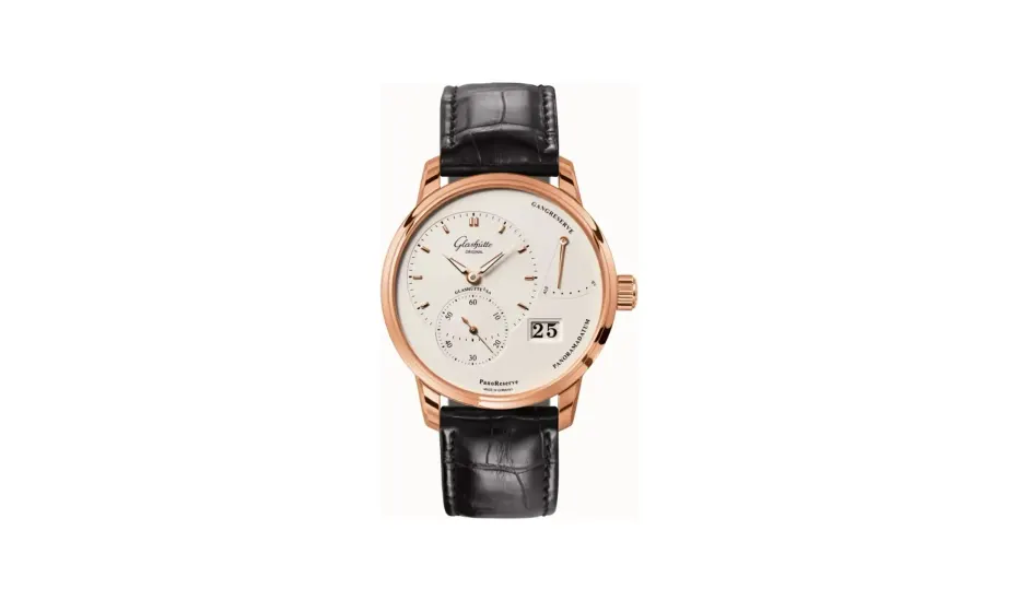 Glashütte Original PanoReserve