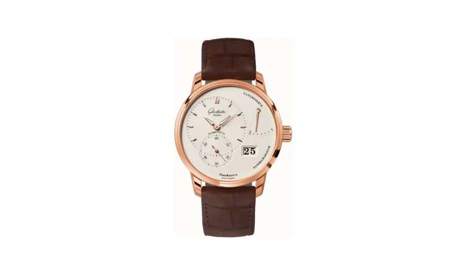 Glashütte Original PanoReserve