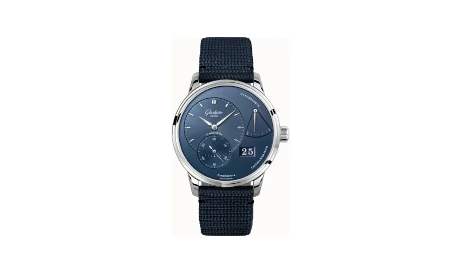 Glashütte Original PanoReserve