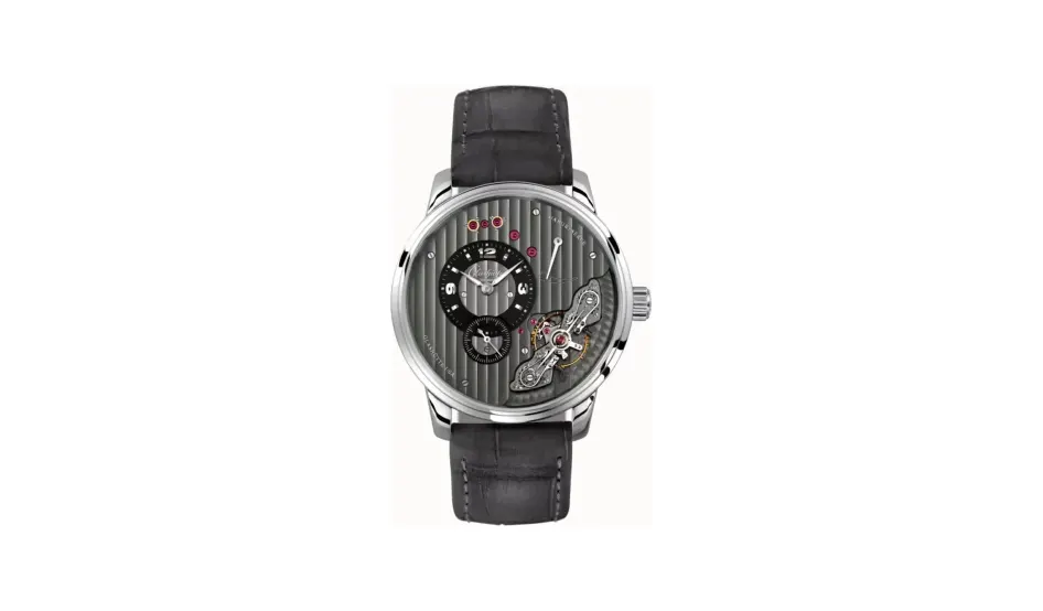 Glashütte Original PanoInverse