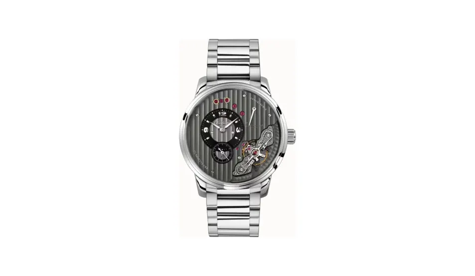 Glashütte Original PanoInverse