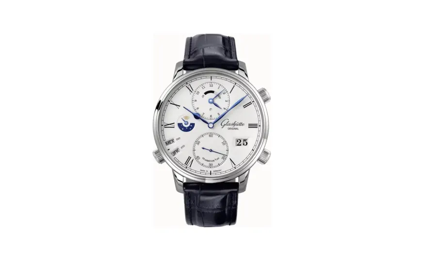 Glashütte Original Senator Cosmopolite