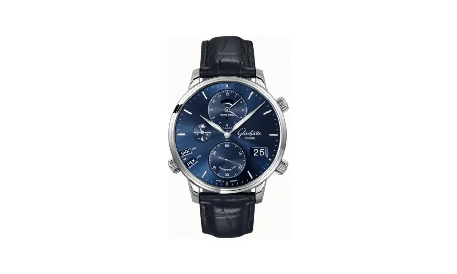 Glashütte Original Senator Cosmopolite